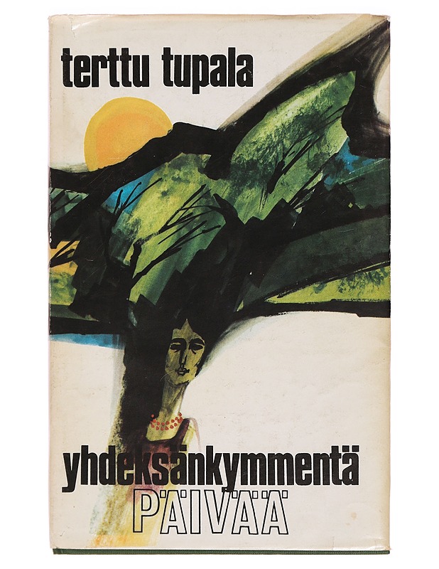 Yhdeksänkymmentä päivää - Romaanit ja novellit - 10105328779 - 0
