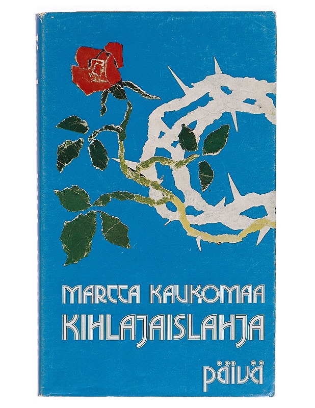 Kihlajaislahja - Runot ja näytelmät - 10105328786 - 0