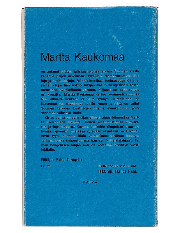 Kihlajaislahja - Runot ja näytelmät - 10105328786 - 1