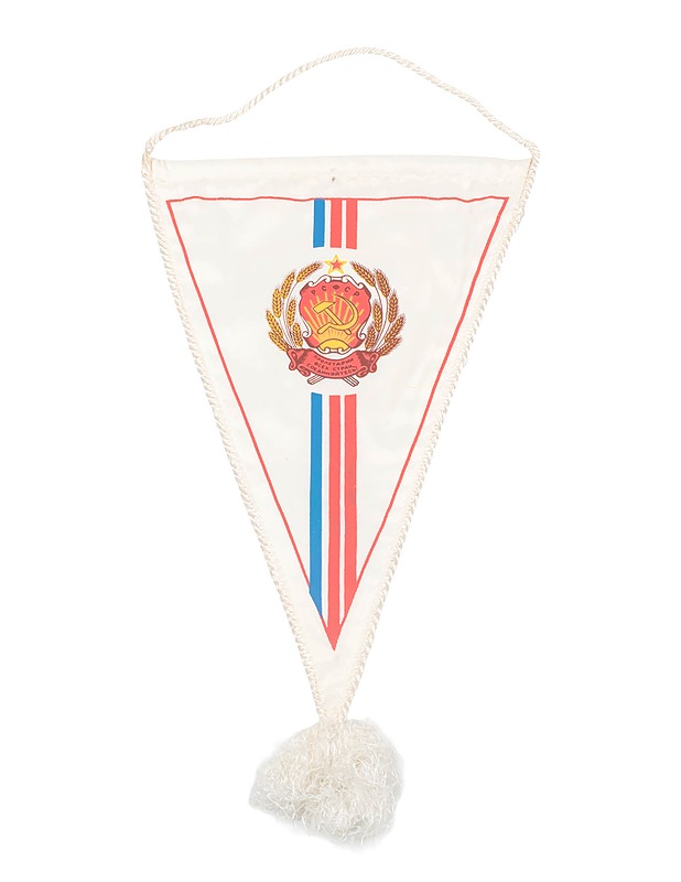 Venäläinen urheiluviiri - Muut urheiluvälineet ja vapaa-aika - 10105328813 - 1