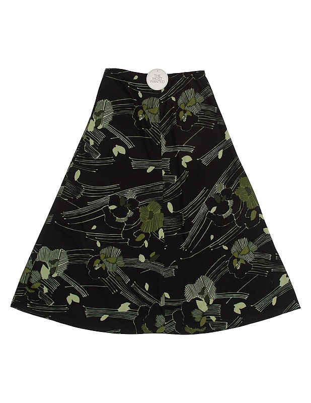 Pitkä hame - Mekot ja hameet - 10105328832 - 0