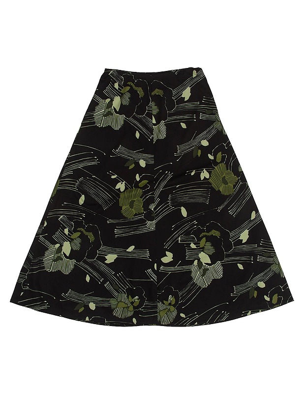 Pitkä hame - Mekot ja hameet - 10105328832 - 1