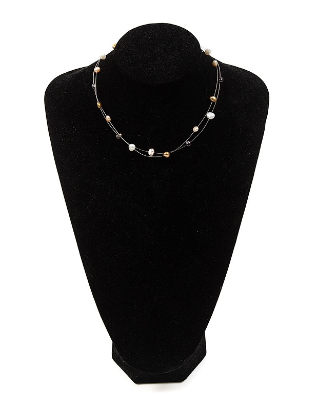 Helmi tuplakaulakoru - Korut - 10105328895 - 0