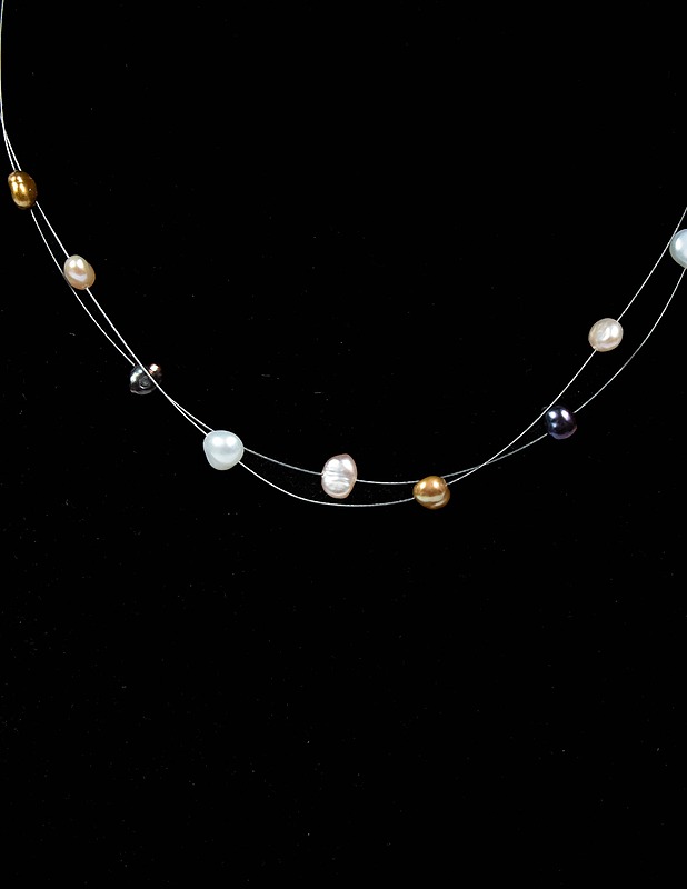 Helmi tuplakaulakoru - Korut - 10105328895 - 1