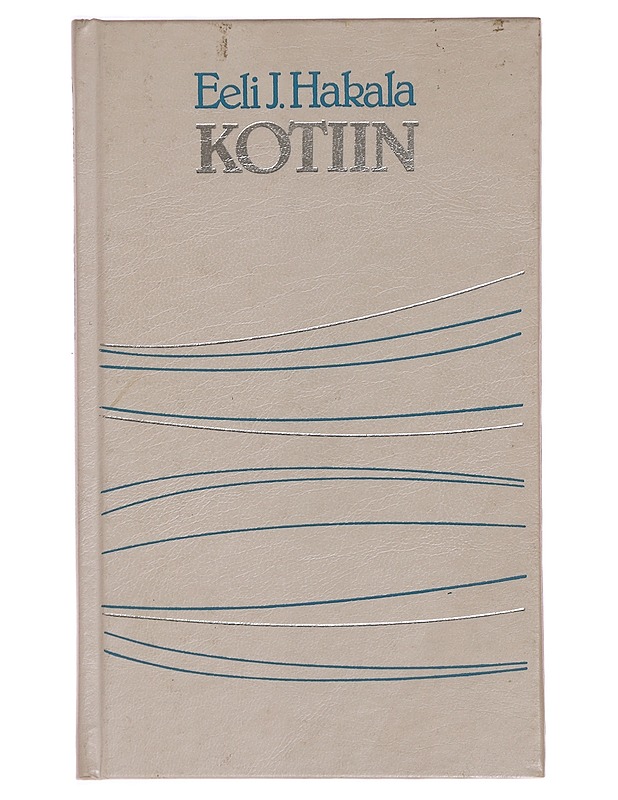 Kotiin - Tietokirjat ja oppaat - 10105328902 - 0