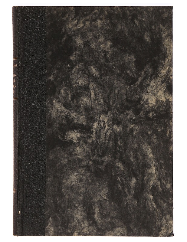 Differentiaali- ja integraalilasku ja sen sovellutukset. 1, Yhden muuttujan funktiot - Ernst Lindelöf - Tietokirjat ja oppaat - 10105328907 - 0