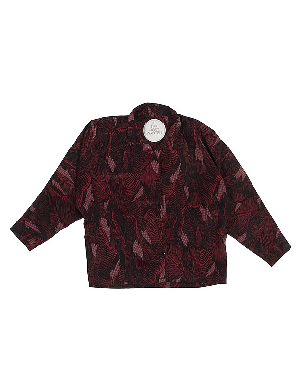 Kauluspaita - Naisten paidat ja topit - 10105328941 - 0