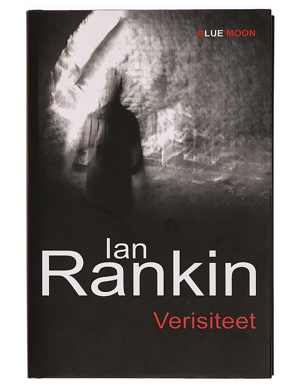 Verisiteet - Rankin, Ian - Jännitys ja dekkarit - 10105329000 - 0