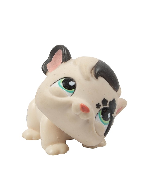 LITTLEST PET SHOP marsu figuuri - Lasten lelut - 10105329038 - 0