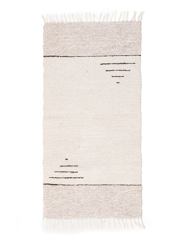 Räsymatto, 58x117 cm - Matot - 10105329176 - 0