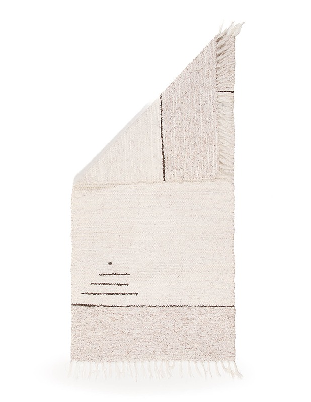 Räsymatto, 58x117 cm - Matot - 10105329176 - 1
