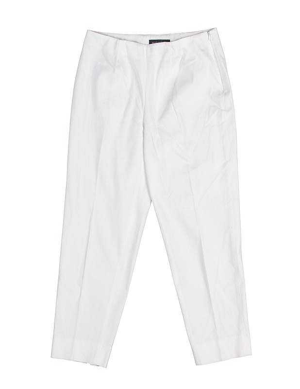 PIAZZA SEMPIONE Audrey housut - Naisten housut, shortsit ja haalarit - 10105329232 - 0