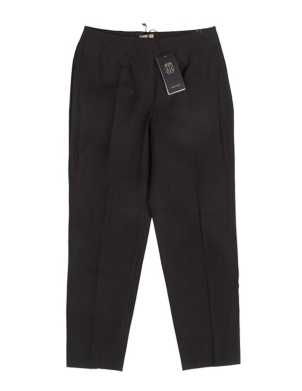 PIAZZA SEMPIONE Audrey housut, 42 - Naisten housut, shortsit ja haalarit - 10105329271 - 0