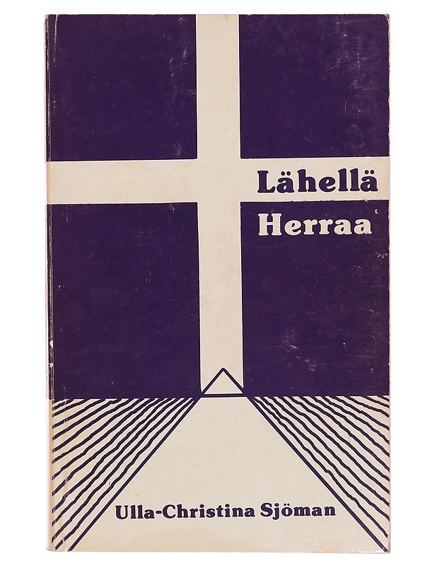 Lähellä Herraa - Ulla Christina Sjöman - Tietokirjat ja oppaat - 10105329313 - 0