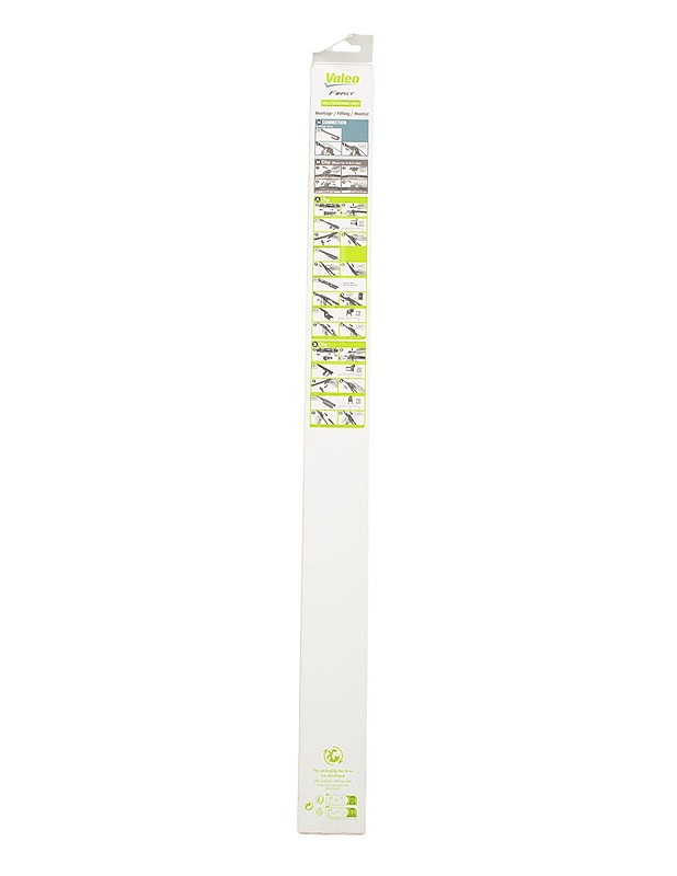 VALEO First FM70 tuulilasinpyyhkijä - Muut urheiluvälineet ja vapaa-aika - 10105329377 - 2