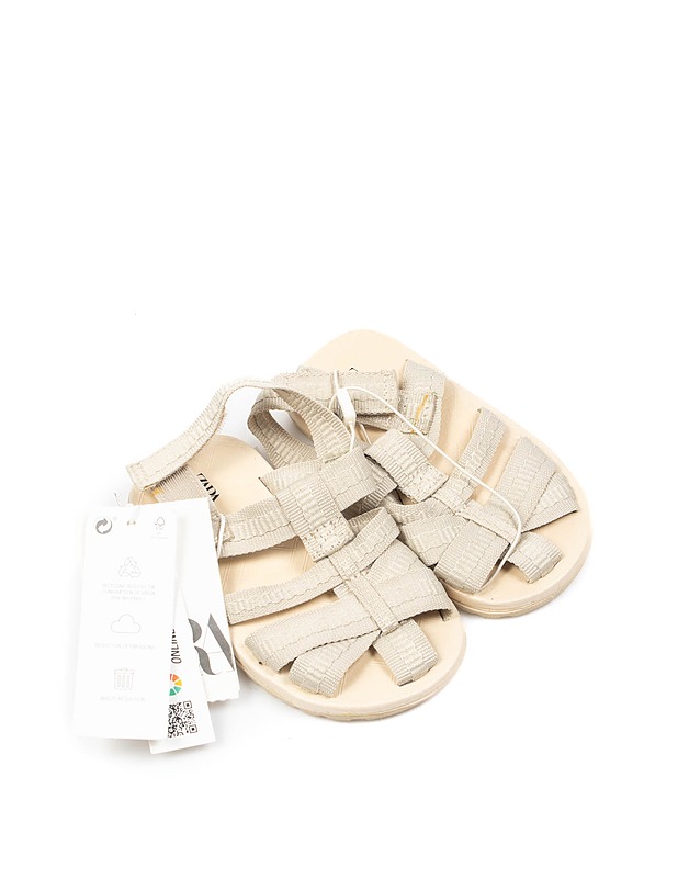 Lasten sandaalit, 19 - Lasten kengät - 10105329403 - 0