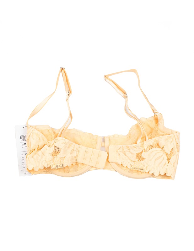 LINDEX rintaliivit, 70E - Alusvaatteet - 10105329432 - 1