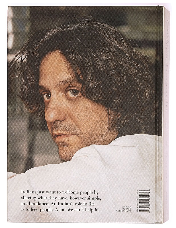 Made in Italy: Food and Stories - Giorgio Locatelli, Dan Lepard - Ruokakirjat - 10105329438 - 1