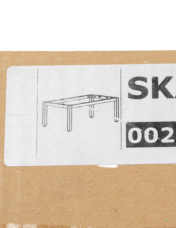 IKEA Skäralid jalat - Huonekalut - 10105329450 - 2