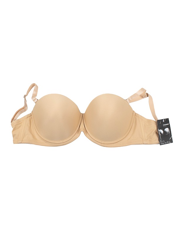 CHANGE Basic stay-up rintaliivit, 70F - Alusvaatteet - 10105329484 - 0