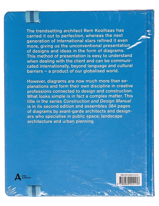 Architectural diagrams. 1 - Pyo, Mi Young - Tietokirjat ja oppaat - 10105329580 - 1