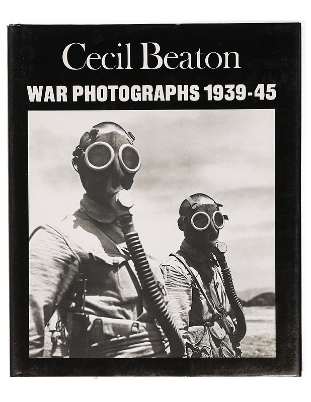 War photographs 1939-45 - Beaton, Cecil - Tietokirjat ja oppaat - 10105329591 - 0