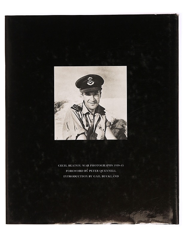 War photographs 1939-45 - Beaton, Cecil - Tietokirjat ja oppaat - 10105329591 - 1
