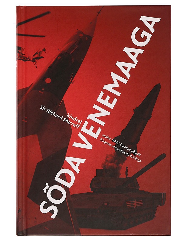 Soda Venemaaga - Historiakirjat - 10105329625 - 0