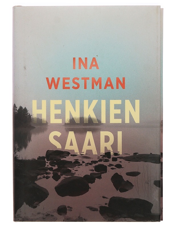 Henkien saari - Ina Westman - Romaanit ja novellit - 10105329626 - 0