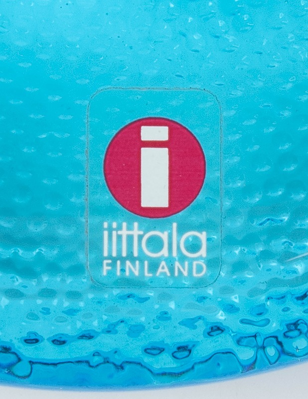 IITTALA Nappi tuikkulyhty - Kynttilänjalat - 10105329634 - 2
