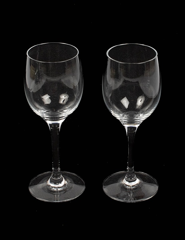 IITTALA Kolibri sherrylasi, 2 kpl - Lasit - 10105329638 - 0