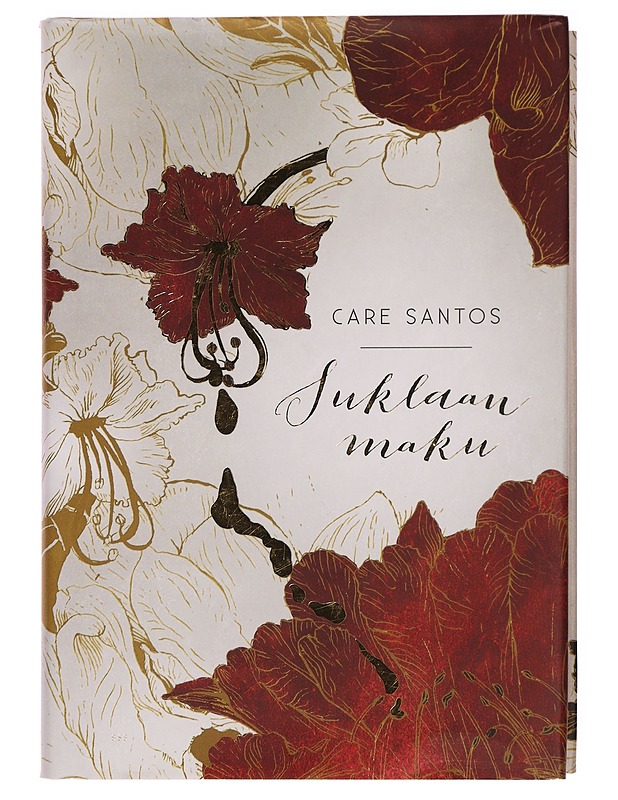 Suklaan maku - Santos, Care - Romaanit ja novellit - 10105329841 - 0