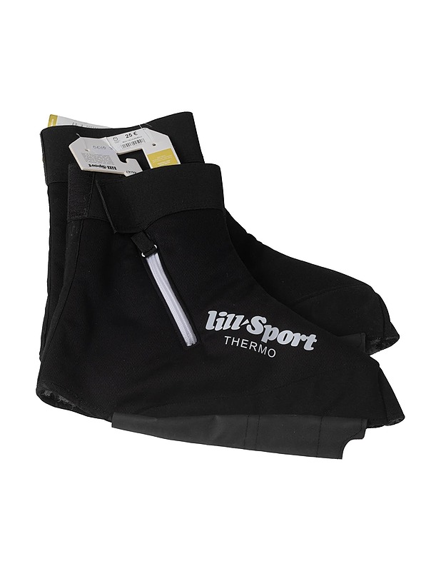 LILLSPORT Boot Cover thermo mononsuojat, 46/47 - Hiihto ja talviurheilu - 10105329927 - 0
