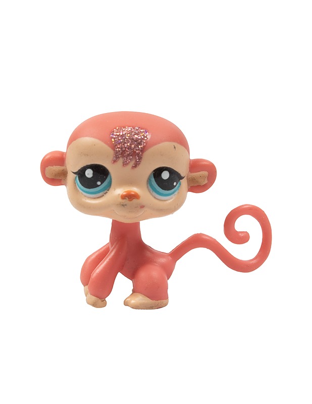 LITTLEST PET SHOP apina figuuri - Lasten lelut - 10105329962 - 0
