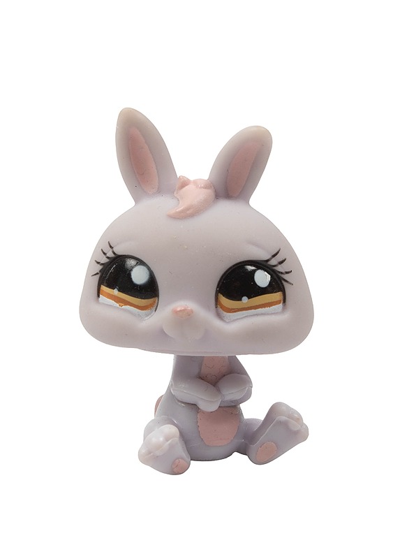 LITTLEST PET SHOP pupu figuuri - Lasten lelut - 10105329966 - 0