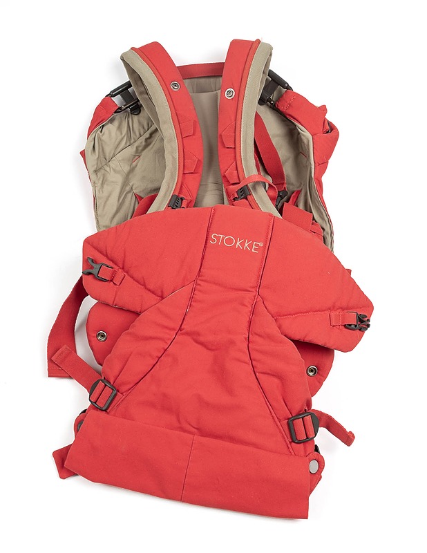 STOKKE MyCarrier kantoreppu - Muut urheiluvälineet ja vapaa-aika - 10105330045 - 0