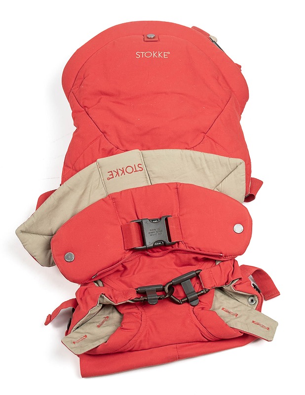 STOKKE MyCarrier kantoreppu - Muut urheiluvälineet ja vapaa-aika - 10105330045 - 1