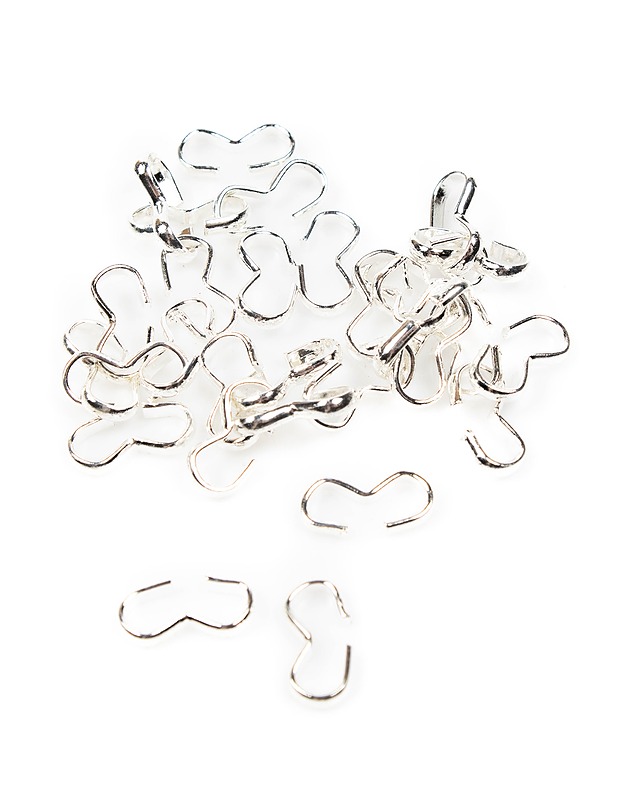 Renkaiden kiinnityslinkki, 10 g - Askartelu - 10105330059 - 0