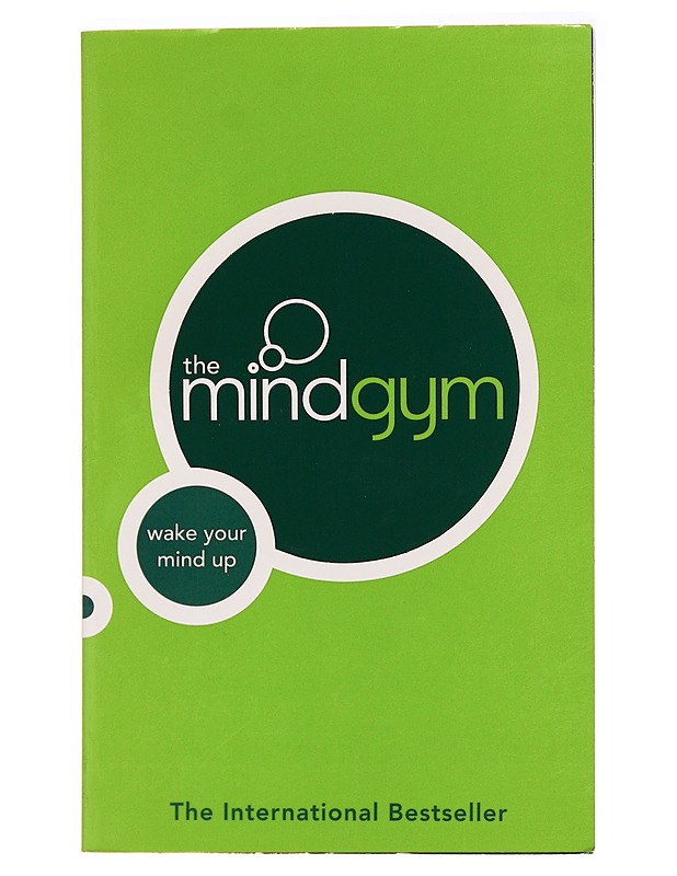 The Mind Gym - Kirja lahjaksi - 10105330085 - 0