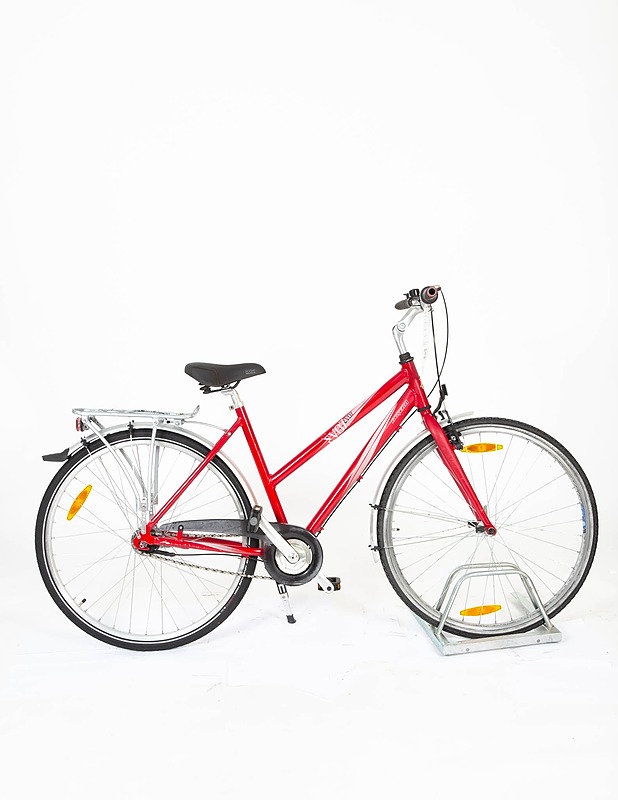 INSERA Evo7 polkupyörä, 28" - Naistenpyörät - 10105330112 - 0