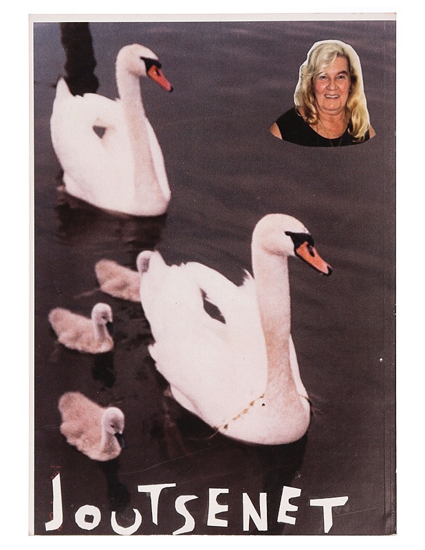 Pajulintu - Sirkka Olin - Runot ja näytelmät - 10105330225 - 1