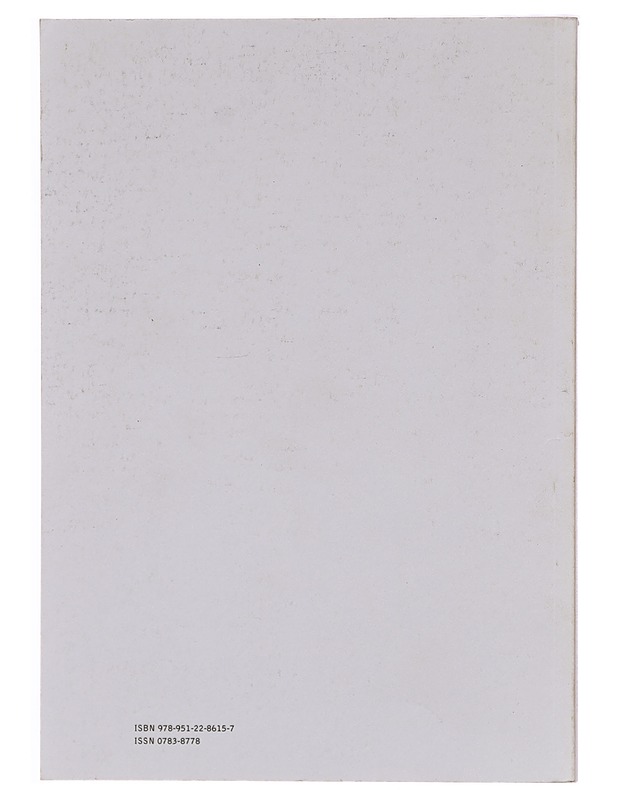 Suomi - Englanti - Suomikiinteistösanasto - Tietokirjat - 10105330242 - 1