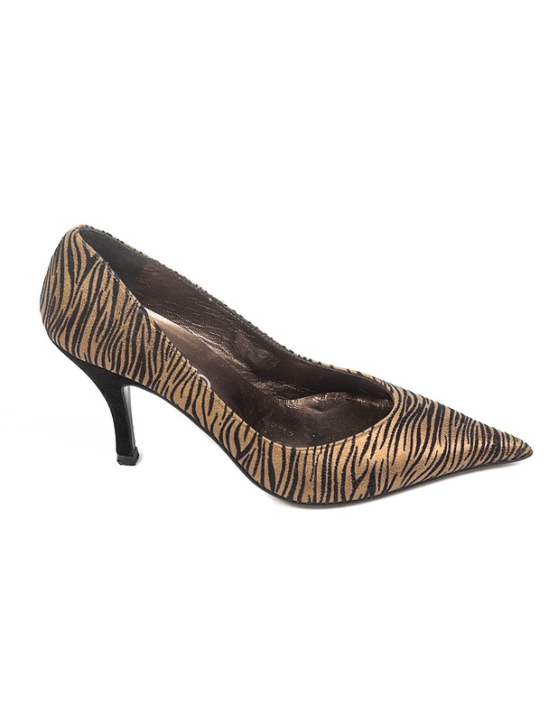 ZAPATO korkokengät, 37,5 - Naisten kengät  - 10105330275 - 1