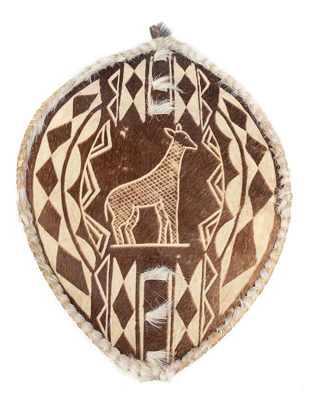 Kilpi koriste-esine - Koriste-esineet - 10105330315 - 0