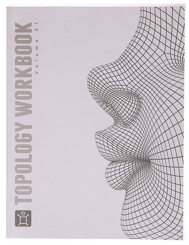 Topology workbook : volume 01 - William Vaughn - Tietokirjat ja oppaat - 10105330317 - 0