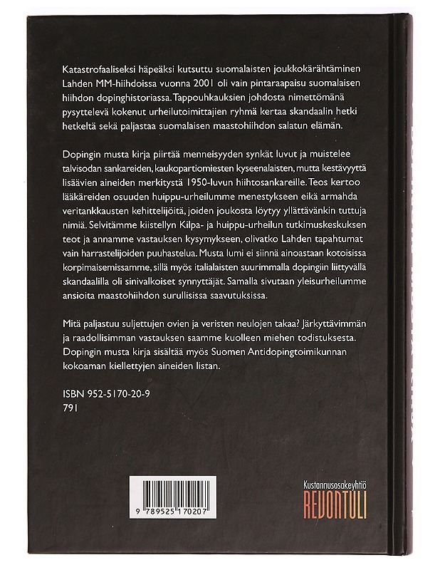 Suo, kuokka ja Hollywood - Leikola, Ismo - Elämäkerrat ja muistelmat - 10105330347 - 1