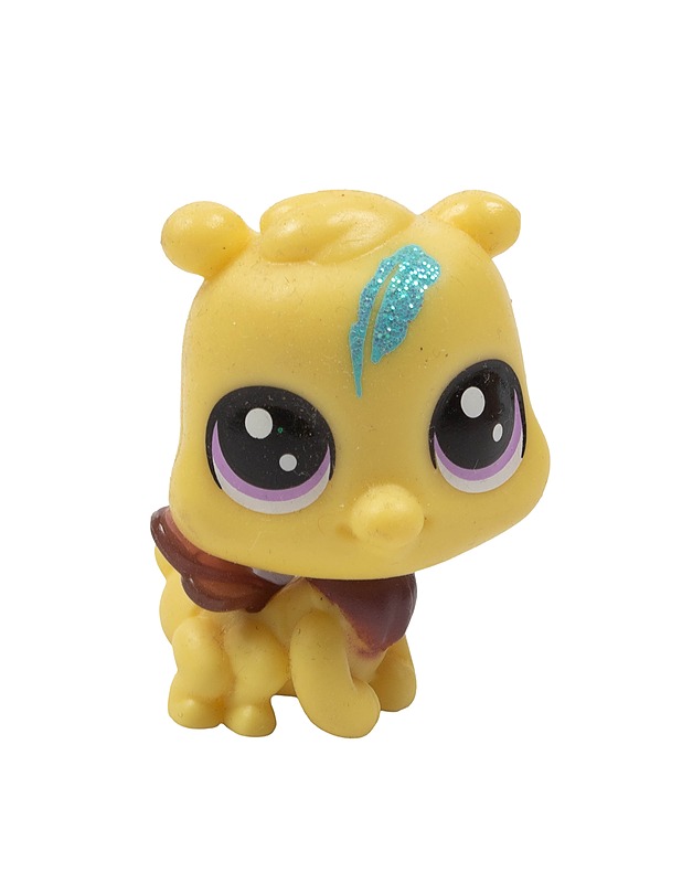 HASBRO Littlest Pet Shop Lucky Pets Hazelnuts - Lasten lelut - 10105330457 - 0