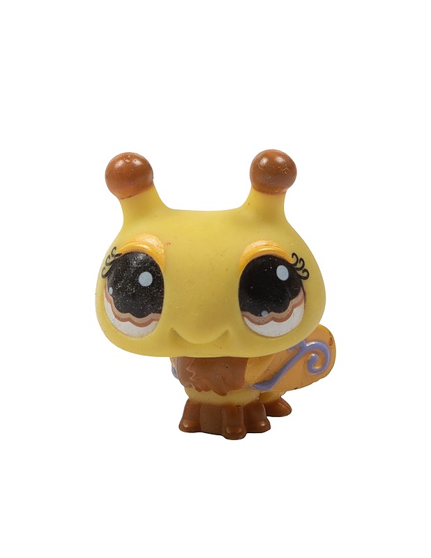 HASBRO Littlest Pet Shop mehiläinen - Lasten lelut - 10105330468 - 0