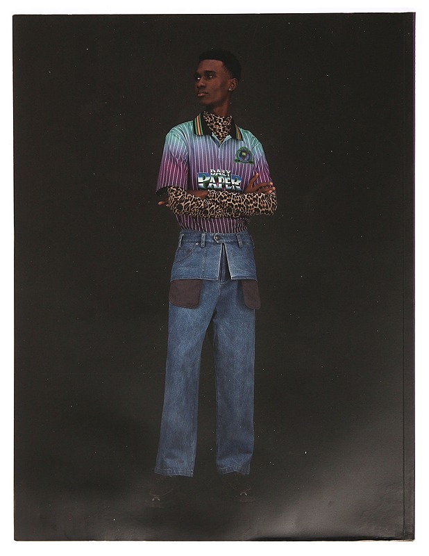 SoccerBible Magazine Issue 13 'The Wavy Issue' - joe.andrews - Elämäkerrat ja muistelmat - 10105330503 - 1