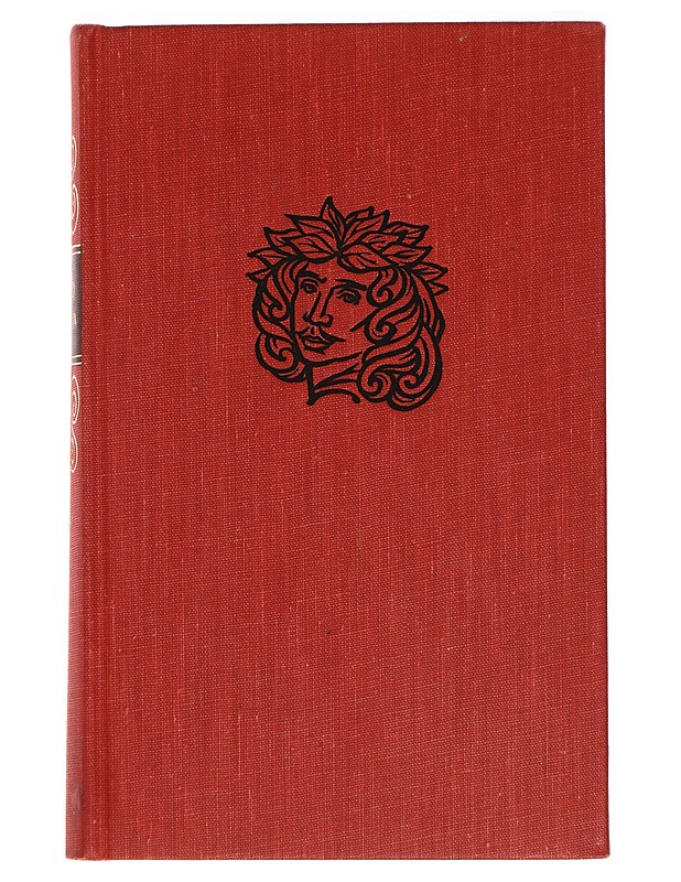 Komedioja I - Molie?re - Tietokirjat ja oppaat - 10105330527 - 0